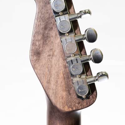 James Trussart Steeltop Caster 2024 image 6