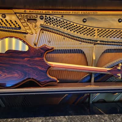 Alembic Tribute image 6