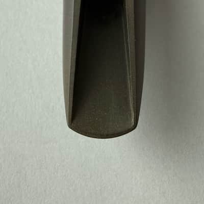Berg Larsen Hard Rubber 115/0 M Baritone Saxophone Mouthpiece image 9