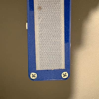 Malekko Omicron Chorus 2010s - Blue image 3