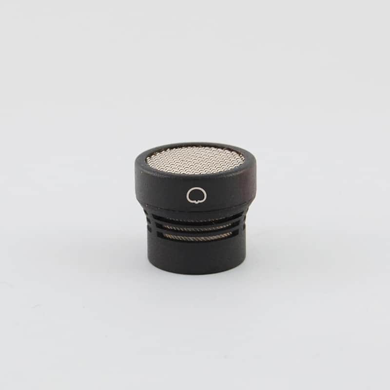 Oktava MK-012 hypercardioid capsule (black) image 1