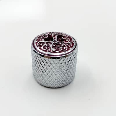 3pcs Guitar Bass Control Knobs - Upgrade Replacement Volume/Tone Knob image 4