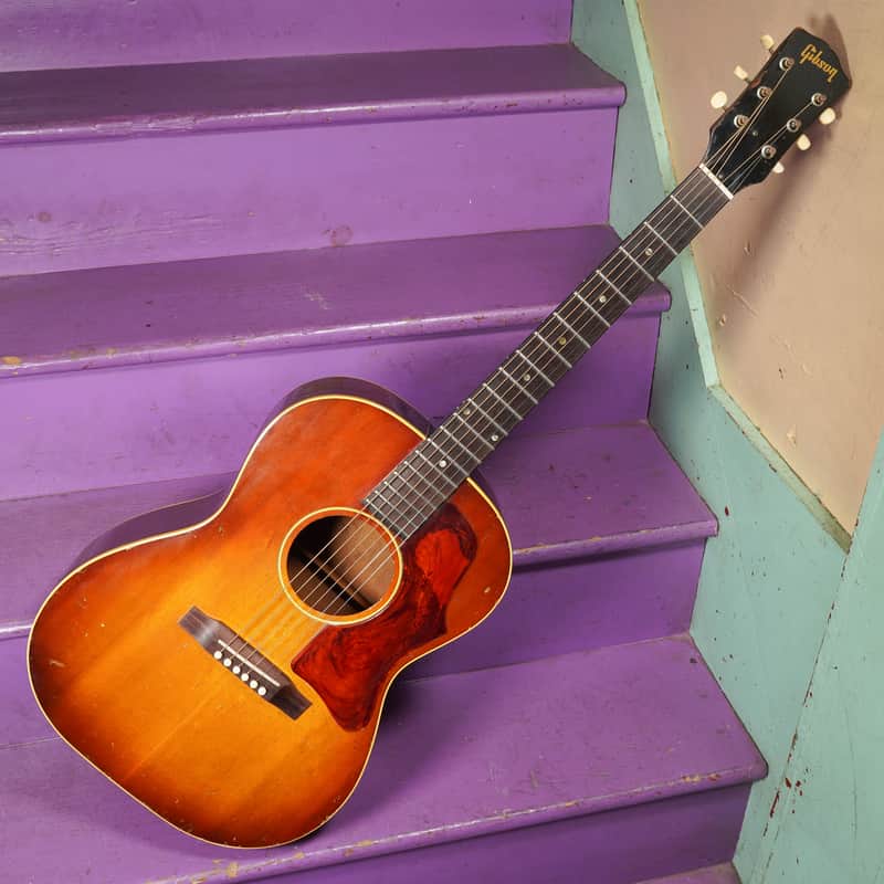 Gibson LG-1