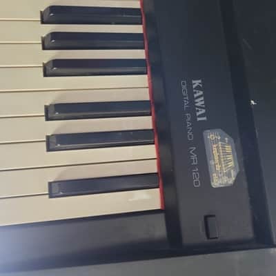 Kawai MR120 Digital Piano imagen 3