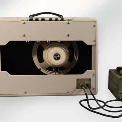 Fryette Amps Aether Combo, NEW. (Authorized Dealer) image 4