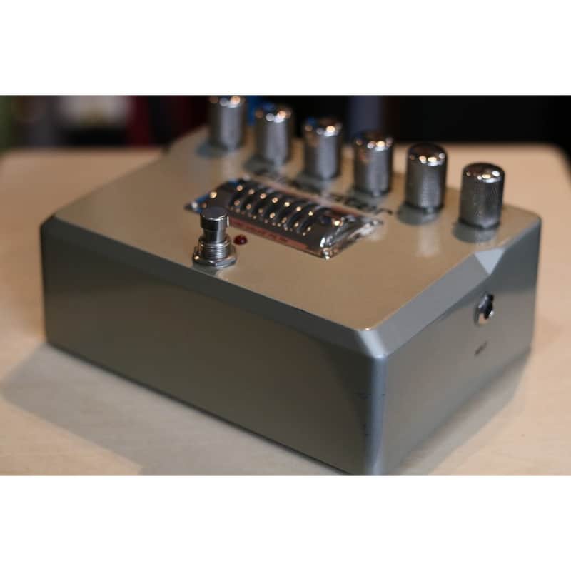 Blackstar HT-DISTX