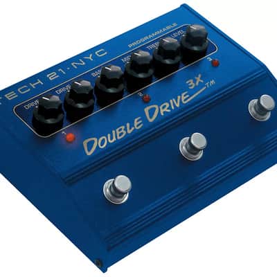 Diamond JDR3 J-Drive MK3 | Reverb