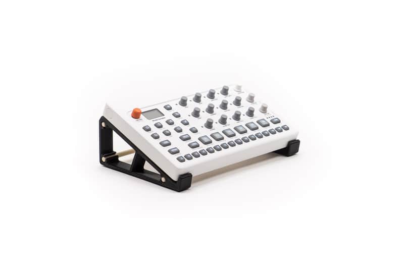 3DWaves Slide Stands For The Elektron Model Series image 1