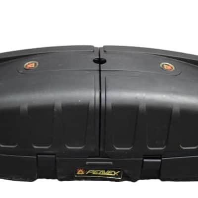Peavey Escort 2000 Portable PA Sound System image 9