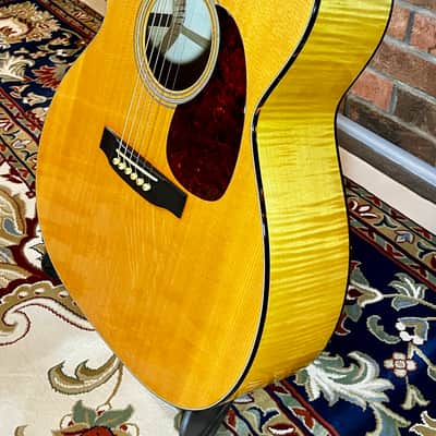 1985 Martin J-65 M Exceptional image 3