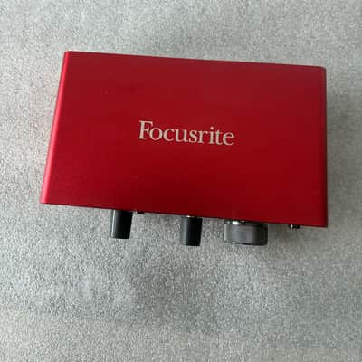 Scarlett Solo Studio 3rd Gen USB Recording Bundle image 10