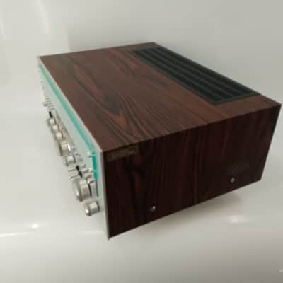 Modular Component Systems (MCS) 3235 AM/FM Stereo Receiver Amplifier - Tested - RV-0040 image 6
