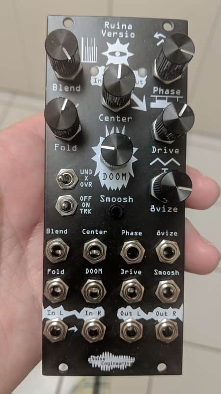 Noise Engineering Ruina Versio image 1