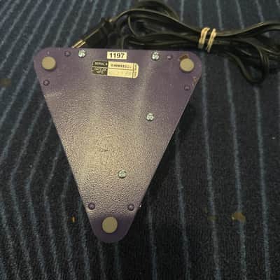 Tube Works Smooth Pure Tube 303 1997 - Purple | Reverb
