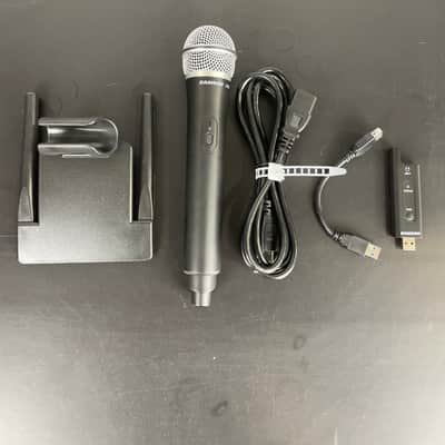 Samson XP208w Expedition Rechargeable Portable PA System, Wireless Handheld Microphone, 200W image 5