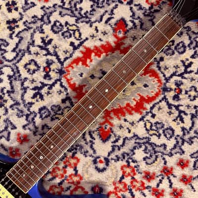 2024 Dean Dimebag Darrel Signature Dean From Hell DFH CFH image 7