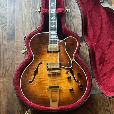 1995 Heritage H-550 Custom w/ OHSC (CLEAN & ON POINT) image 22