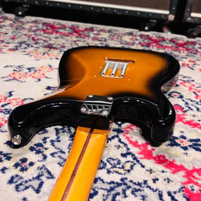 1995 Fender ST-54 Stratocaster Reissue MIJ image 16
