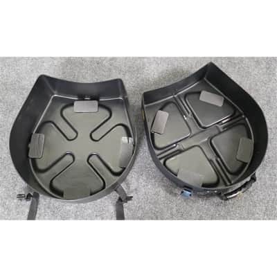 Used Hardcase Snare Drum Case 14" Black - Good image 4