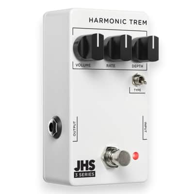 JHS 3 Series Harmonic Trem image 2
