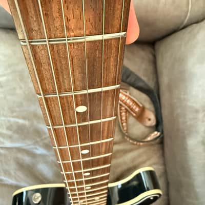 Squier Classic Vibe Telecaster Custom with Rosewood Fretboard 2010 - 2018 - 3-Color Sunburst image 5
