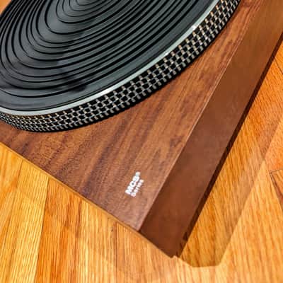 Modular Components MCS 6502 Belt Drive Turntable/ Made By Technincs / Fully Serviced and Tested/ Semi Auto/ Free Shipping/ Excellent image 15
