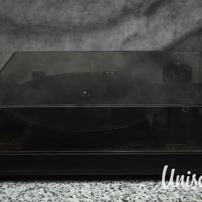 Technics SL-01 Direct Drive Turntable in Very Good Condition image 4