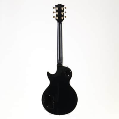 Epiphone LPC-80 Ebony [007653] (03/18) image 2