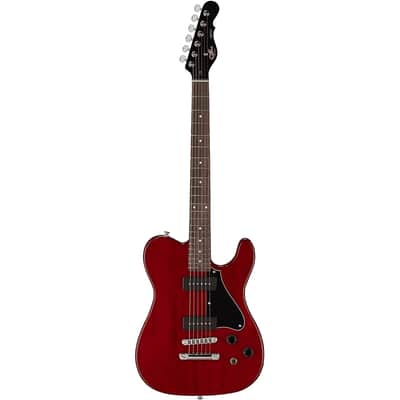 G&L Tribute Series Fiorano GTS | Reverb