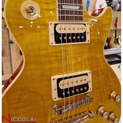 Gibson Slash Les Paul Standard Appetite Burst image 4