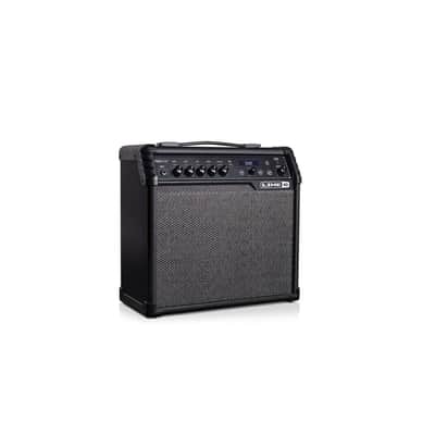 Line 6 Spider V 30 MKII 30 Watt Guitar Amp with Modeling and Effects image 3
