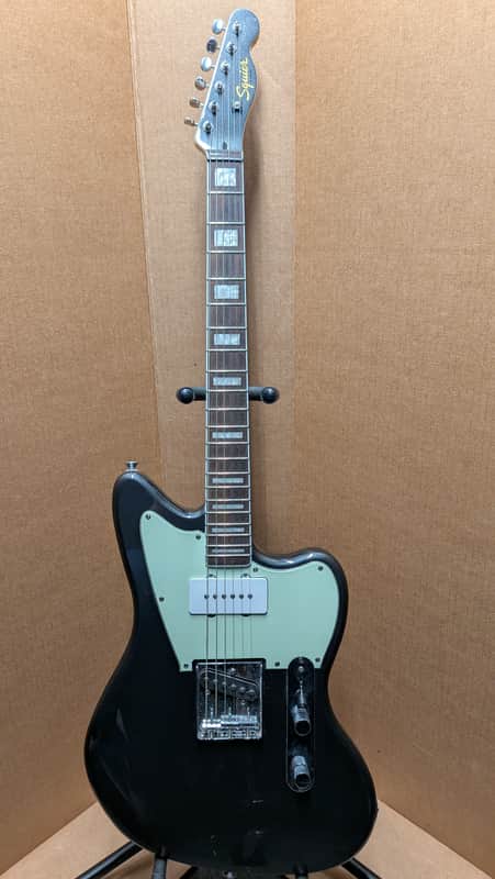 Squier Limited Edition Paranormal Offset Telecaster Electric Guitar image 1