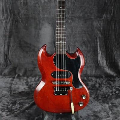 1965 Gibson SG Junior image 1