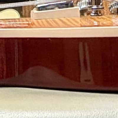 Gibson Les Paul Standard T 2016 - Heritage Cherry Sunburst image 14
