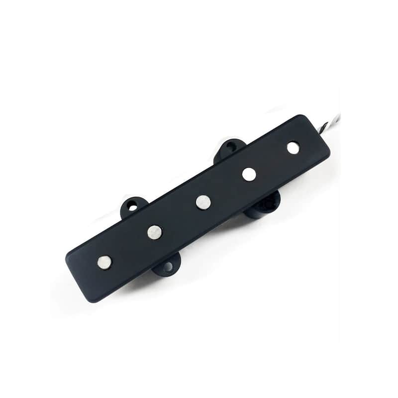 NORDSTRAND 51 SPLIT-J 5 STRINGS FENDER SIZE BRIDGE image 1