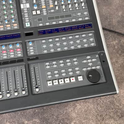 Solid State Logic Matrix Analog Mixing Console & Control Surface image 6