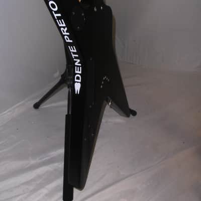 Washburn Dime 332 Black Tooth tribute, Cool! image 8