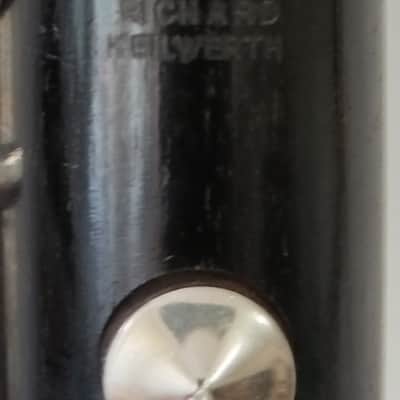 Clarinet Richard Keilverth Melody  Bb image 17