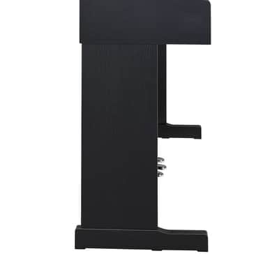 Immagine Yamaha Arius YDP 105 Black - Pianoforte Digitale a Mobile nero - 3