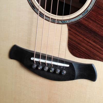 Taylor Builder’s Edition 816ce Grand Symphony / V-Brace image 23