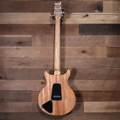 NEW! PRS SE Santana Yellow image 4