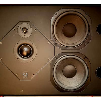Quested Dolby Atmos Monitoring System 2017 - Excellent image 7