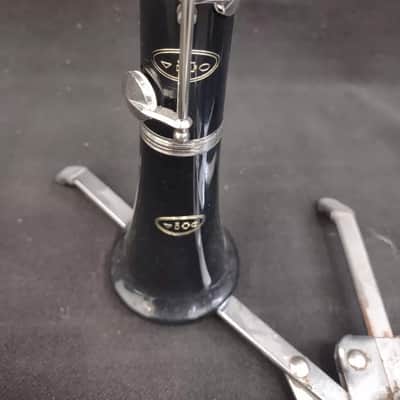 Vito Reso-Tone 3 Bb Clarinet image 4