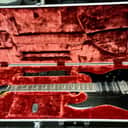 Ibanez RG3570Z-GK Prestige 2012 - Galaxy Black