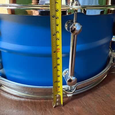 Limited Edition Signed Dunnett Snare Drum 2N-dF #20 of 25 image 11