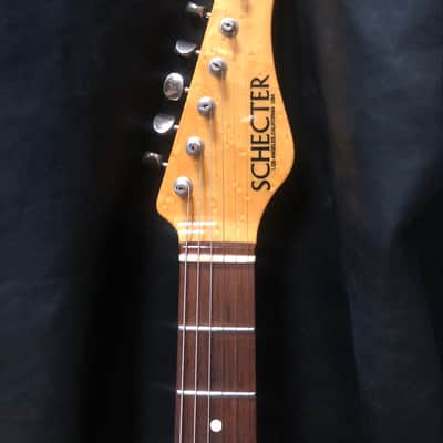 Schecter Tele image 6