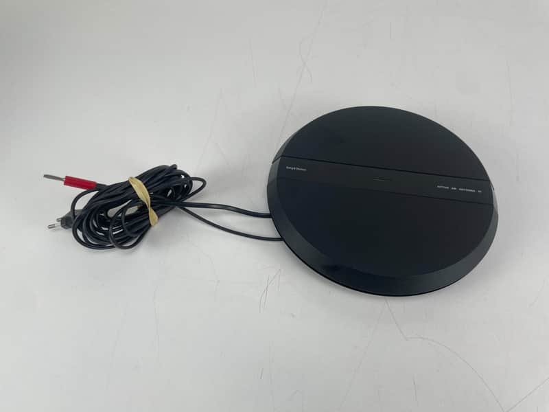Bang and Olufsen Type 2037 Active AM Antenna 10 — Vintage B&O Accessory