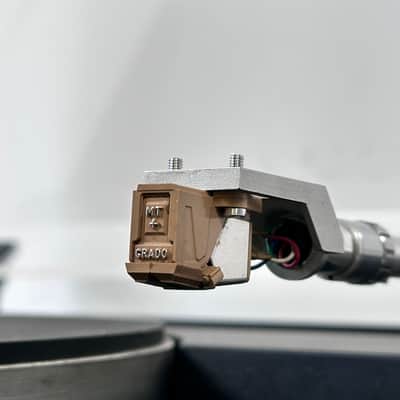 Yamaha PX-3 Vintage Stereo Turntable image 9