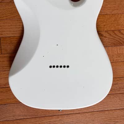 Sire Larry Carlton T7 New Generation left handed image 10