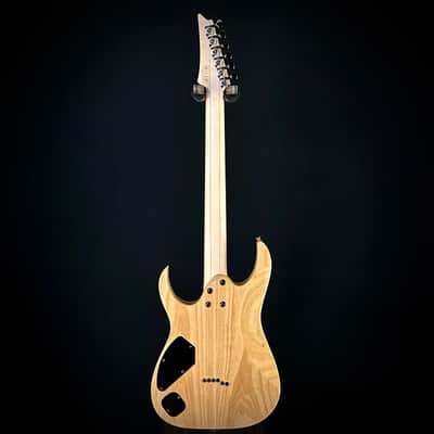 Ibanez Prestige RG652AHMFX Prestige image 5